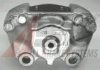 VW 251615107 Brake Caliper